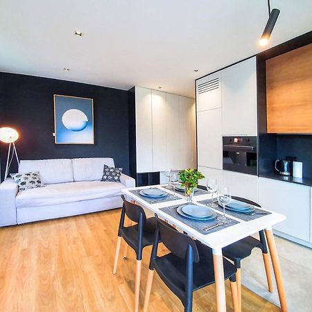 Comfy Apartments - Simple Luxury Sopot Extérieur photo