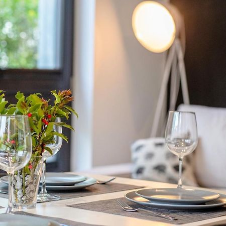 Comfy Apartments - Simple Luxury Sopot Extérieur photo