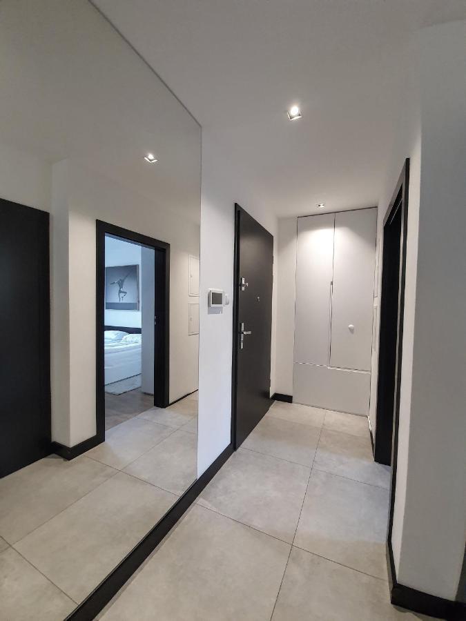 Comfy Apartments - Simple Luxury Sopot Extérieur photo