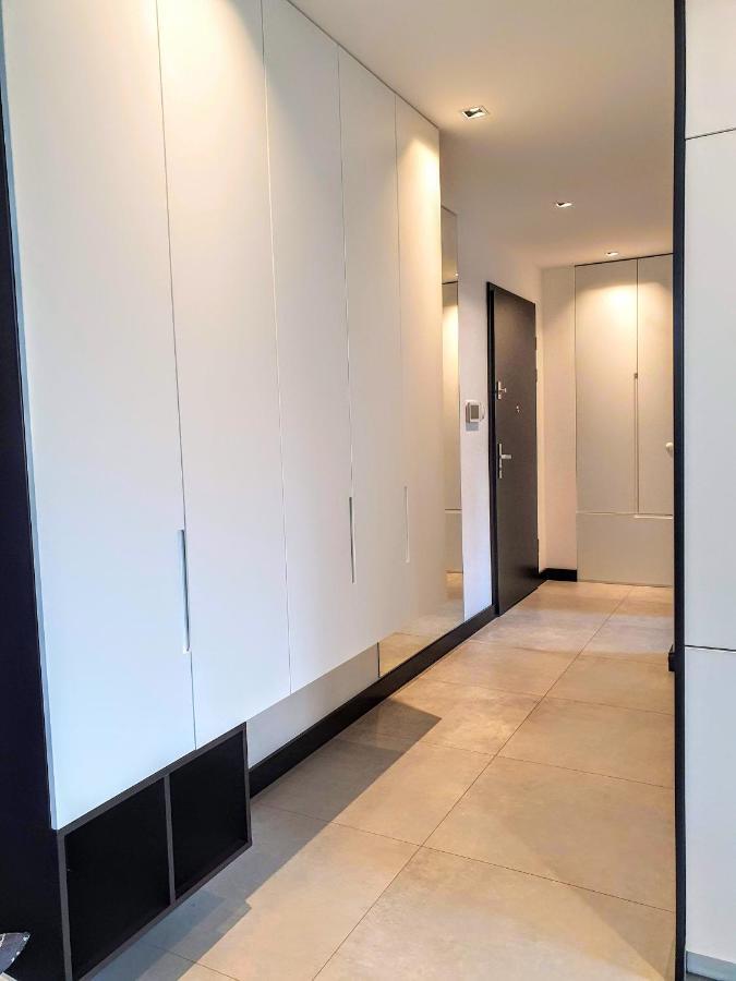 Comfy Apartments - Simple Luxury Sopot Extérieur photo