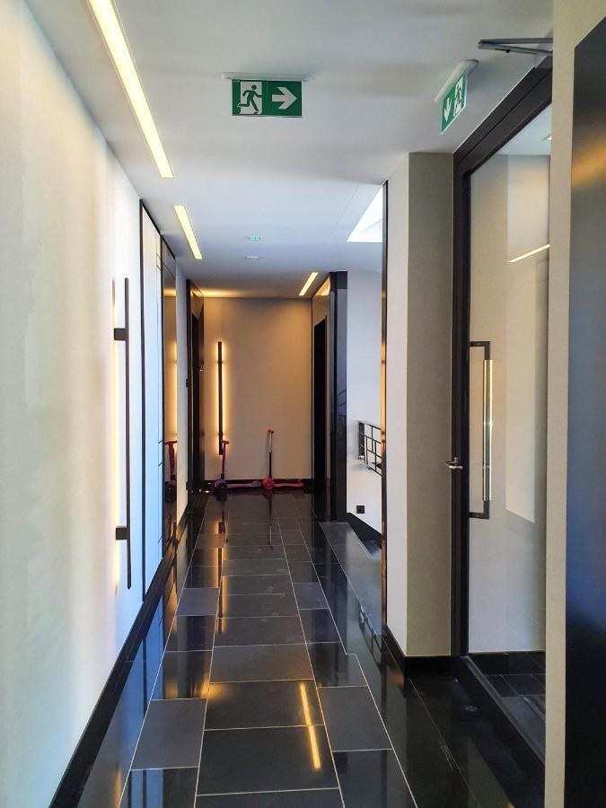 Comfy Apartments - Simple Luxury Sopot Extérieur photo