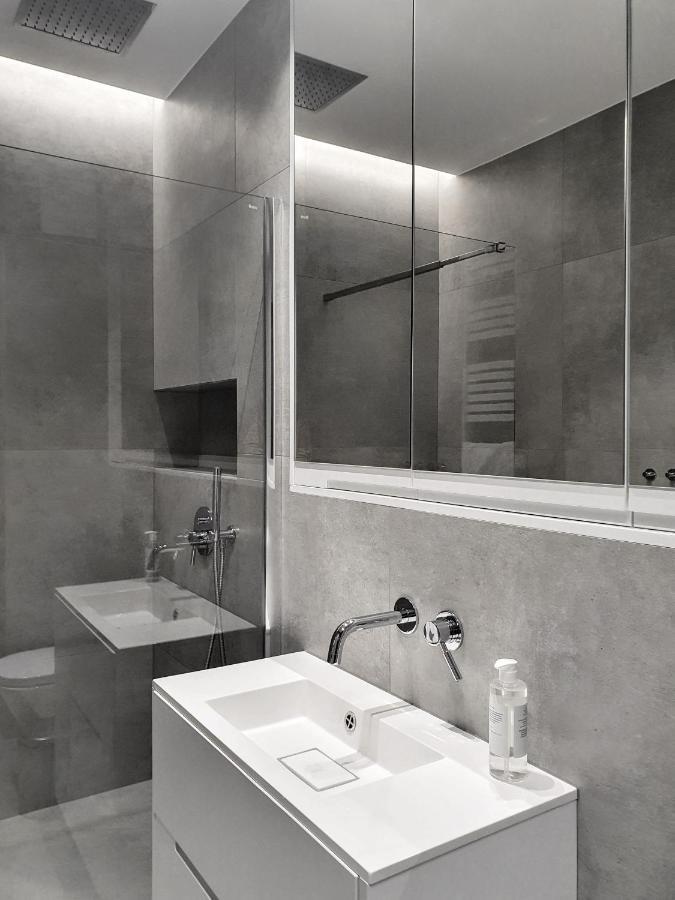 Comfy Apartments - Simple Luxury Sopot Extérieur photo