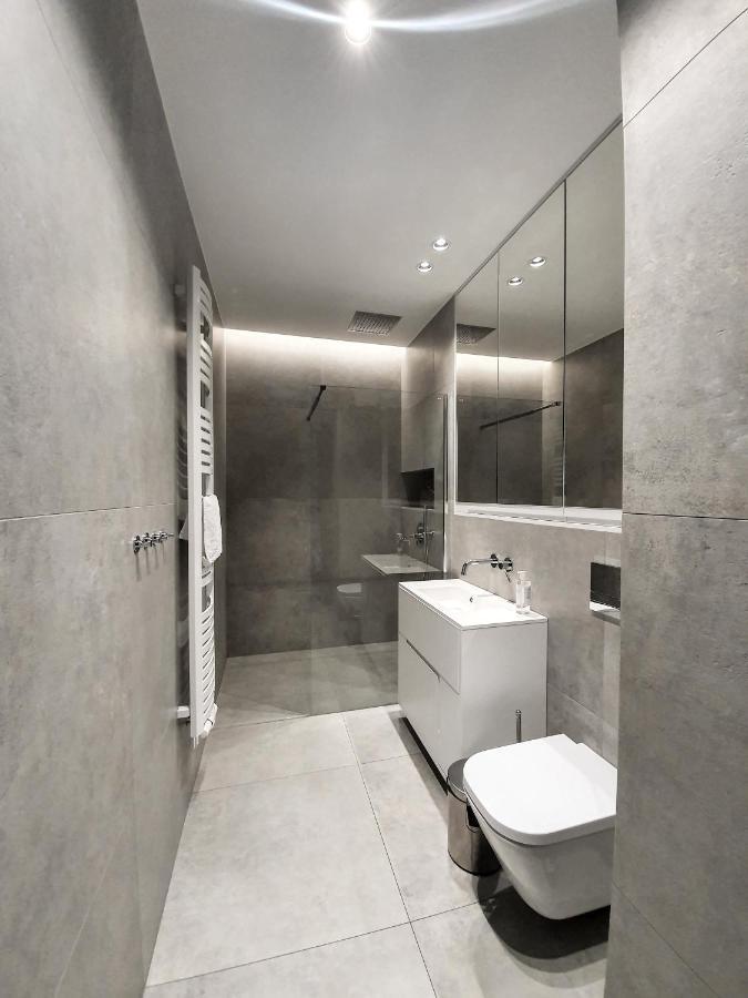 Comfy Apartments - Simple Luxury Sopot Extérieur photo