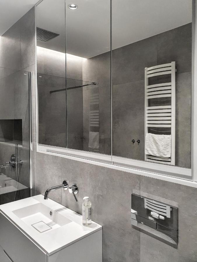 Comfy Apartments - Simple Luxury Sopot Extérieur photo