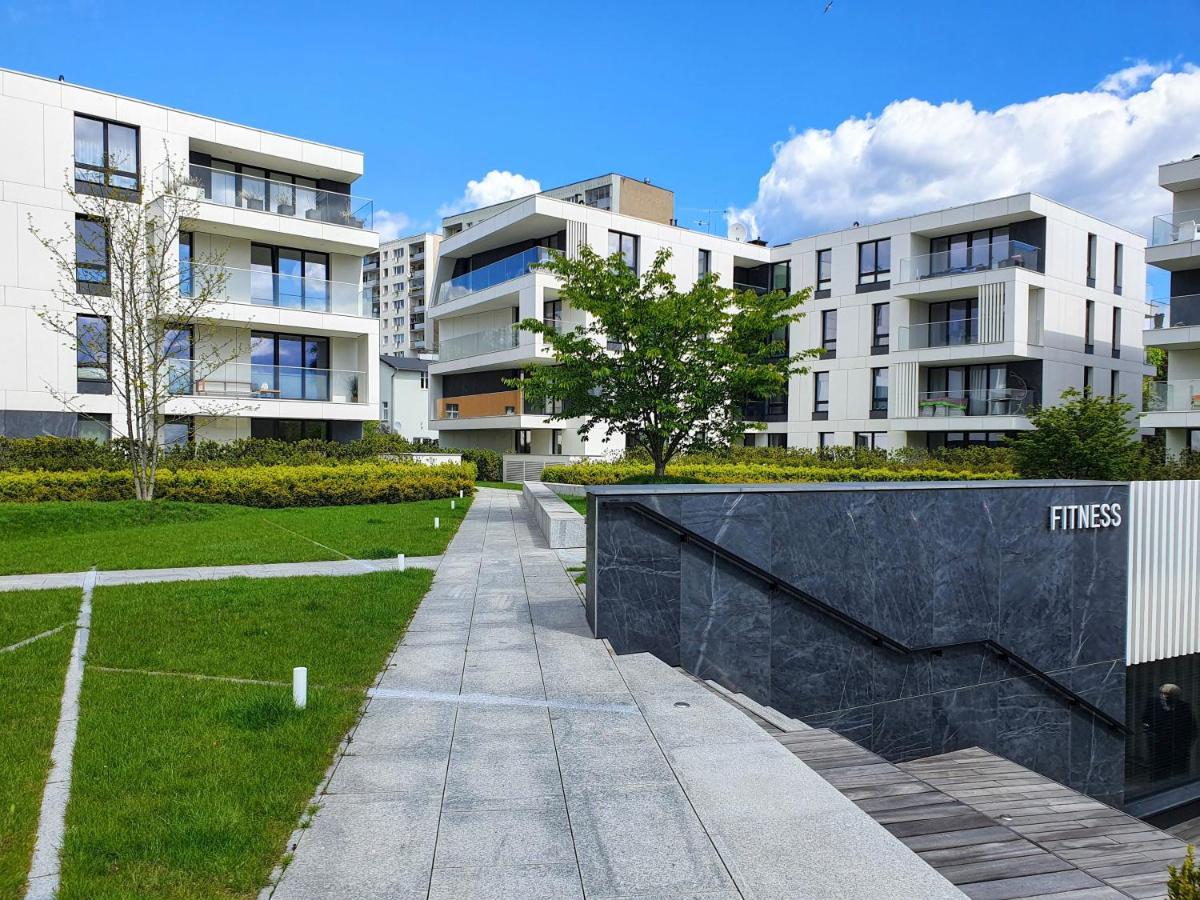 Comfy Apartments - Simple Luxury Sopot Extérieur photo