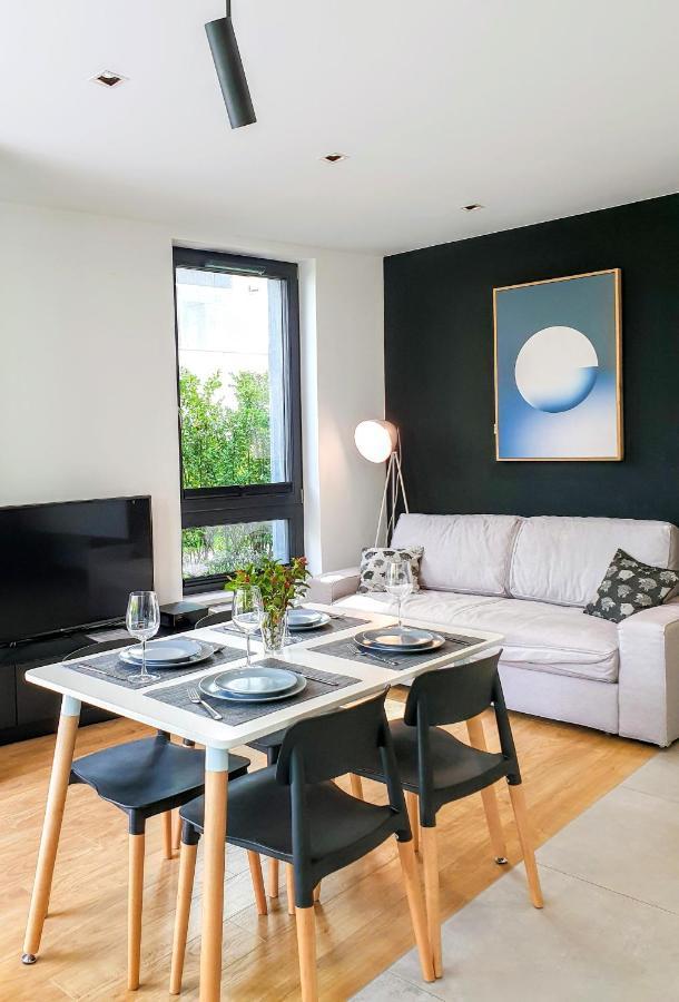 Comfy Apartments - Simple Luxury Sopot Extérieur photo