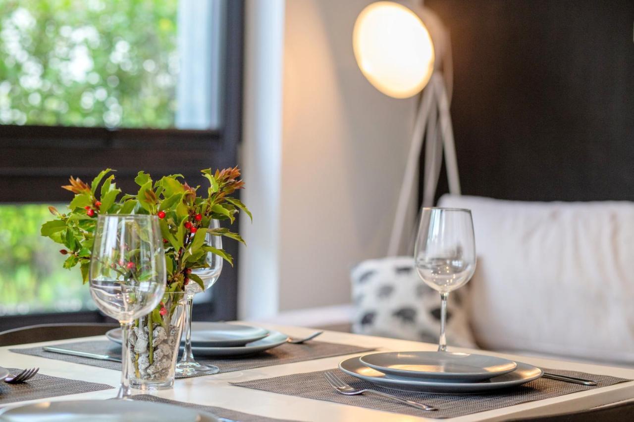 Comfy Apartments - Simple Luxury Sopot Extérieur photo