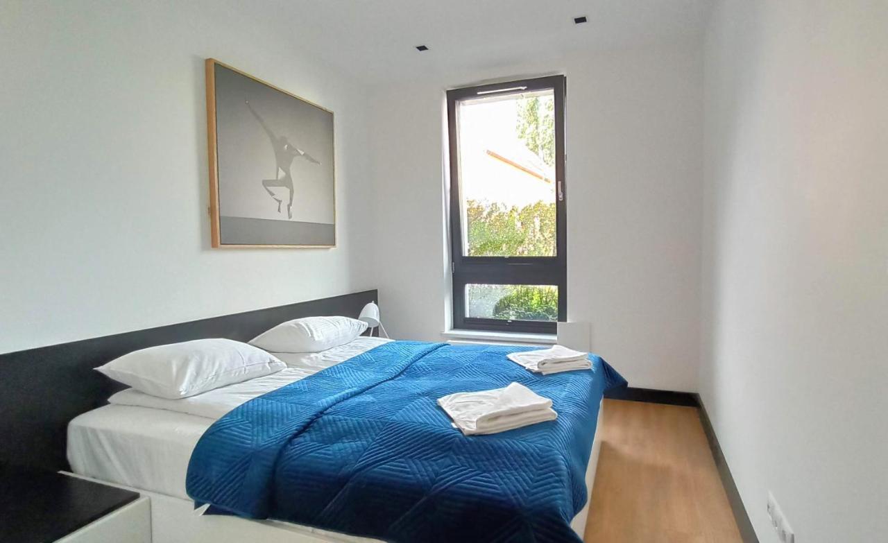 Comfy Apartments - Simple Luxury Sopot Extérieur photo